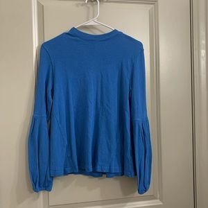 Free people long sleeve